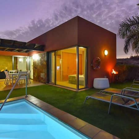 Villa Albatross by VillaGranCanaria Maspalomas  Esterno foto