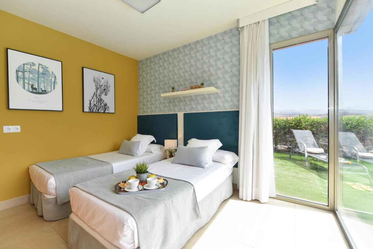 Villa Albatross by VillaGranCanaria Maspalomas  Esterno foto