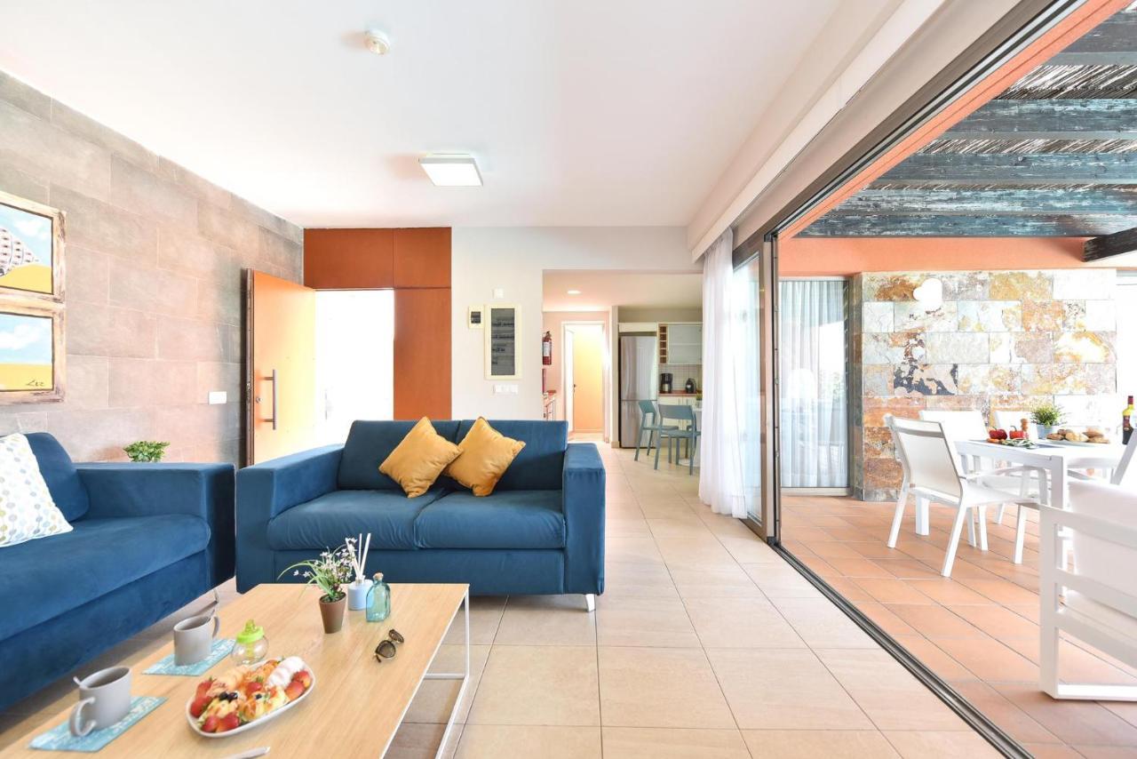 Villa Albatross by VillaGranCanaria Maspalomas  Esterno foto