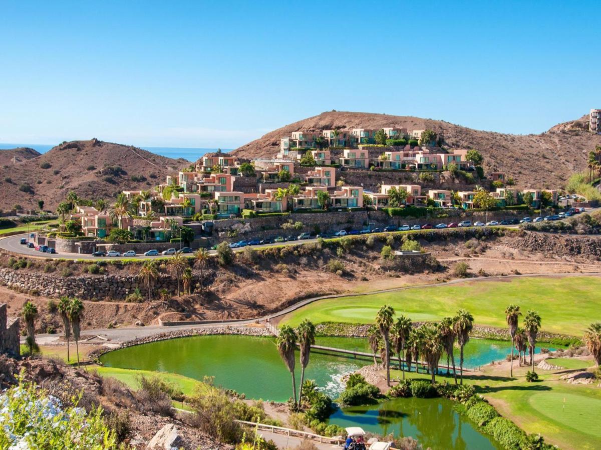 Villa Albatross by VillaGranCanaria Maspalomas  Esterno foto