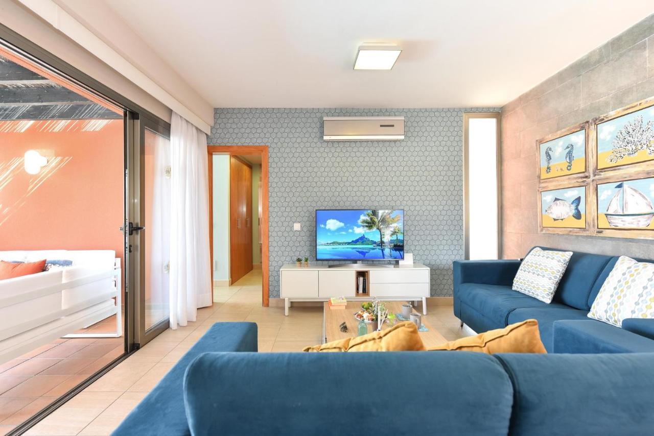 Villa Albatross by VillaGranCanaria Maspalomas  Esterno foto