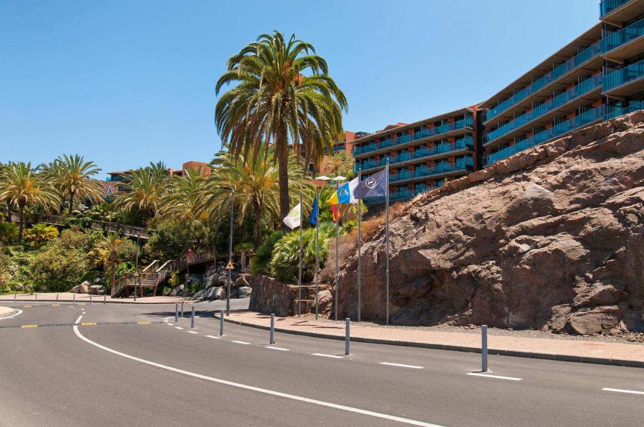 Villa Albatross by VillaGranCanaria Maspalomas  Esterno foto