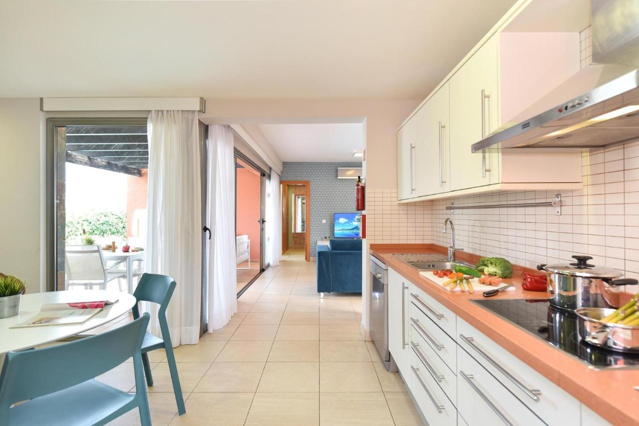 Villa Albatross by VillaGranCanaria Maspalomas  Esterno foto