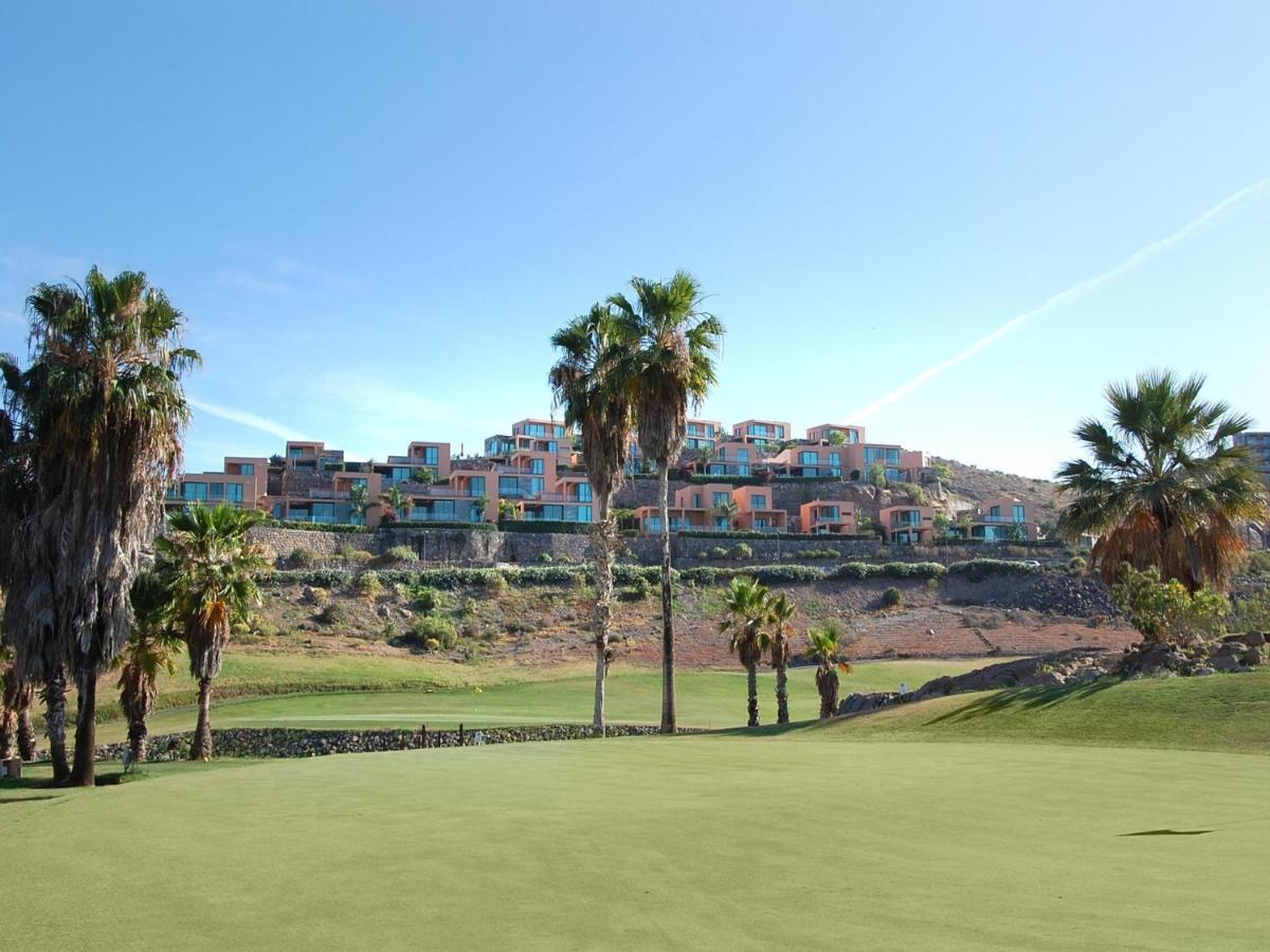Villa Albatross by VillaGranCanaria Maspalomas  Esterno foto