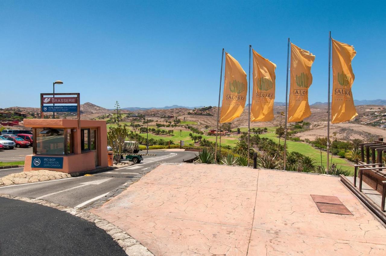Villa Albatross by VillaGranCanaria Maspalomas  Esterno foto