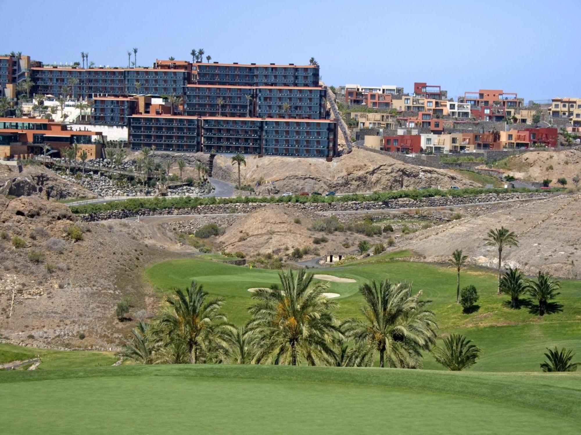 Villa Albatross by VillaGranCanaria Maspalomas  Esterno foto