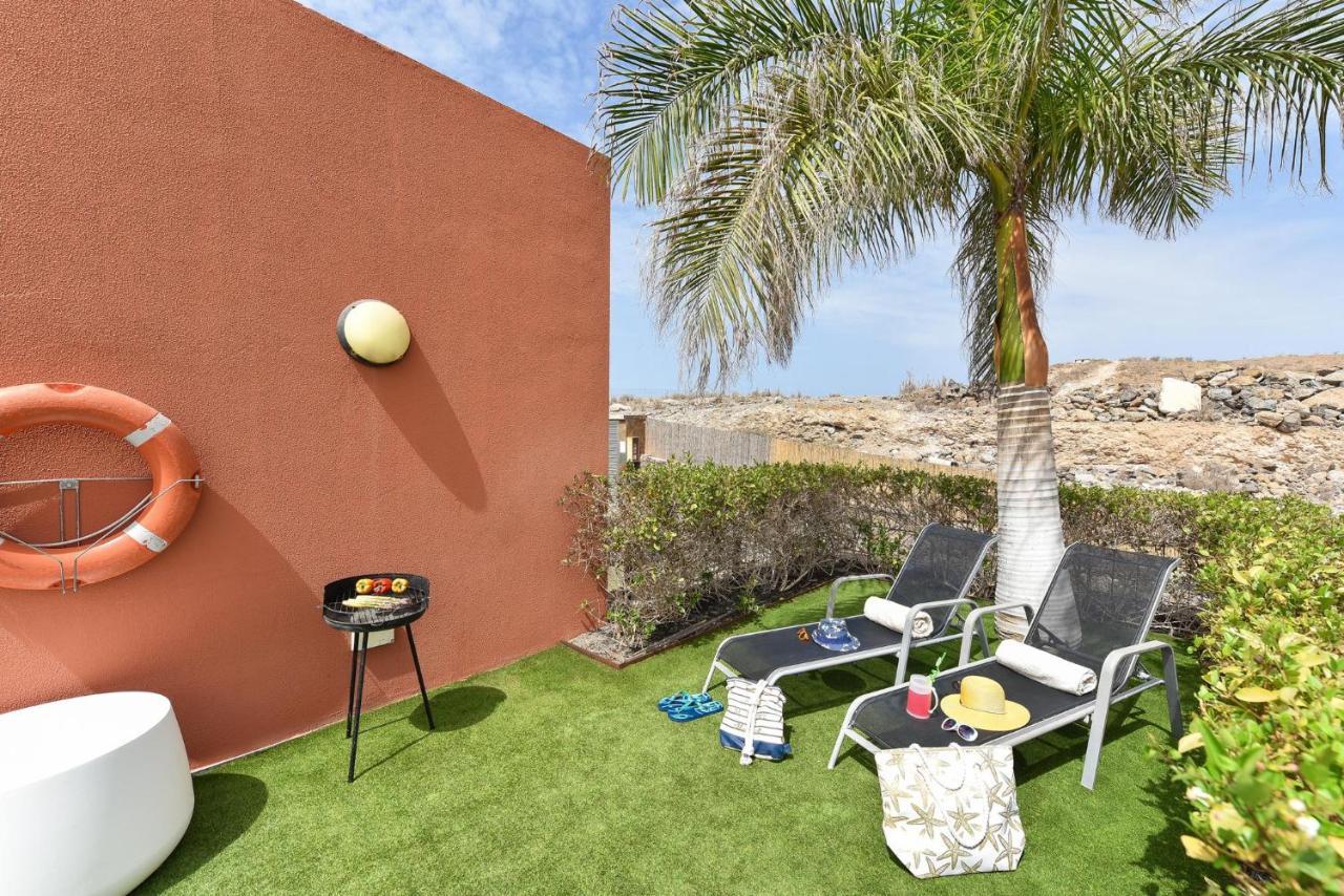 Villa Albatross by VillaGranCanaria Maspalomas  Esterno foto