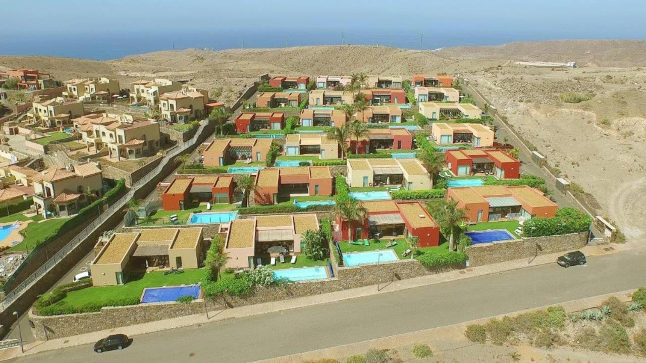 Villa Albatross by VillaGranCanaria Maspalomas  Esterno foto